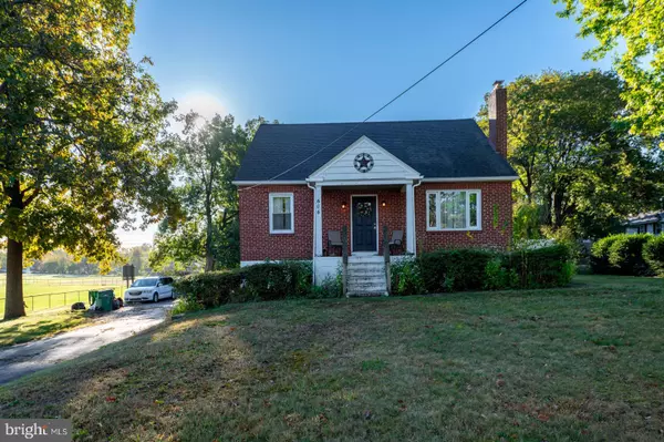 Royersford, PA 19468,604 GREEN ST