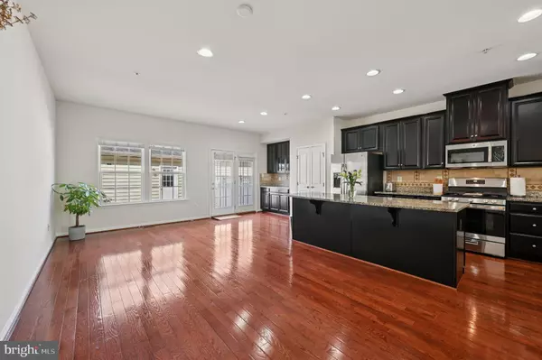 Clarksburg, MD 20871,22448 BRIGHT SKY DR