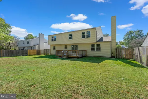 Rockville, MD 20855,7545 TARPLEY DR