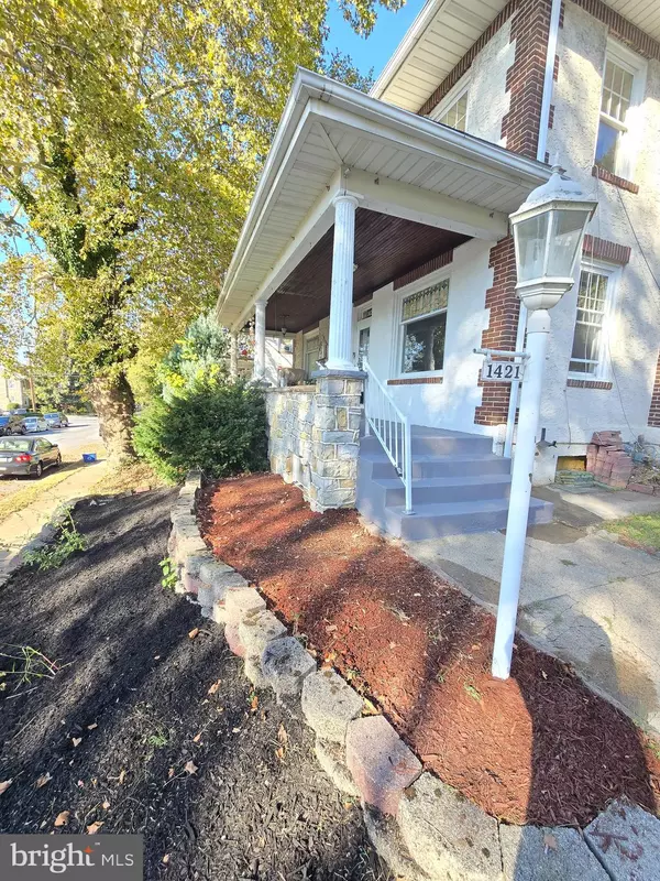Reading, PA 19604,1421 PALM ST