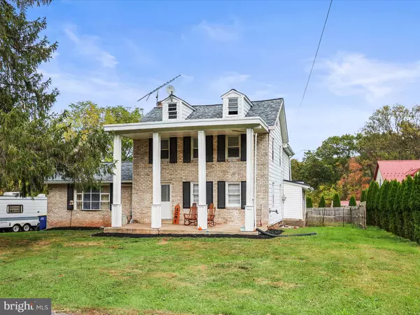 Dover, PA 17315,1935 COPENHAFFER RD