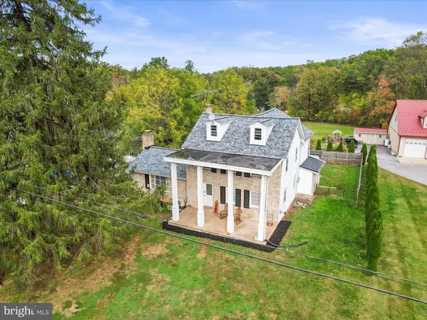 Dover, PA 17315,1935 COPENHAFFER RD