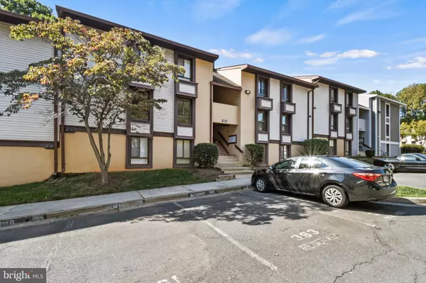 Reston, VA 20191,11653 STONEVIEW SQ #11C