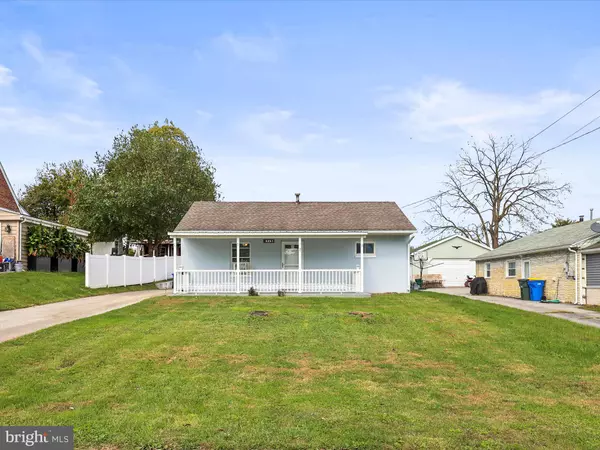 Dover, PA 17315,3251 ALTA VISTA RD