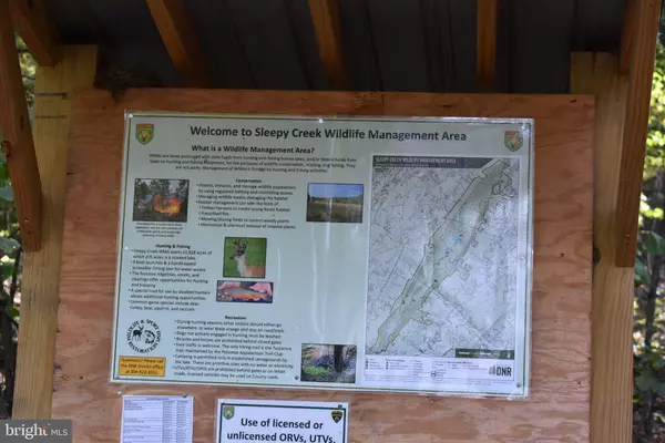 Berkeley Springs, WV 25411,1971 DUCKWALL