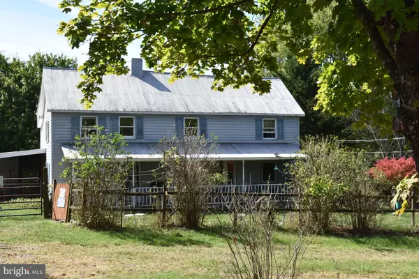 1971 DUCKWALL, Berkeley Springs, WV 25411
