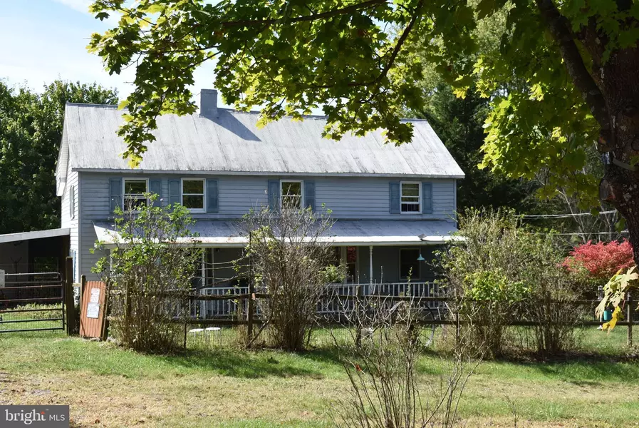 1971 DUCKWALL, Berkeley Springs, WV 25411
