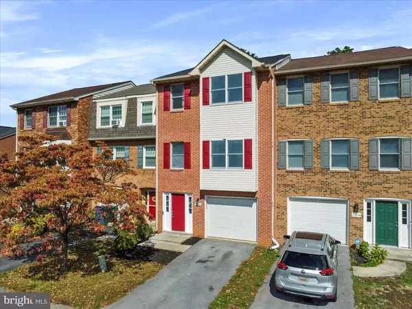 Hagerstown, MD 21742,1006 W IRVIN AVE