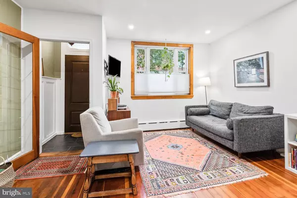 Philadelphia, PA 19147,1237 S ALDER ST