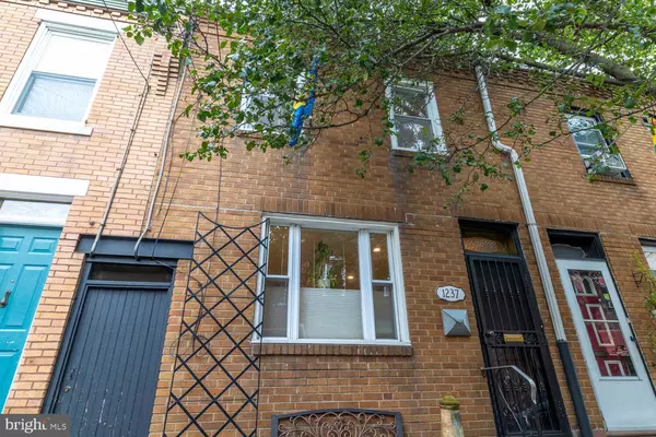 Philadelphia, PA 19147,1237 S ALDER ST