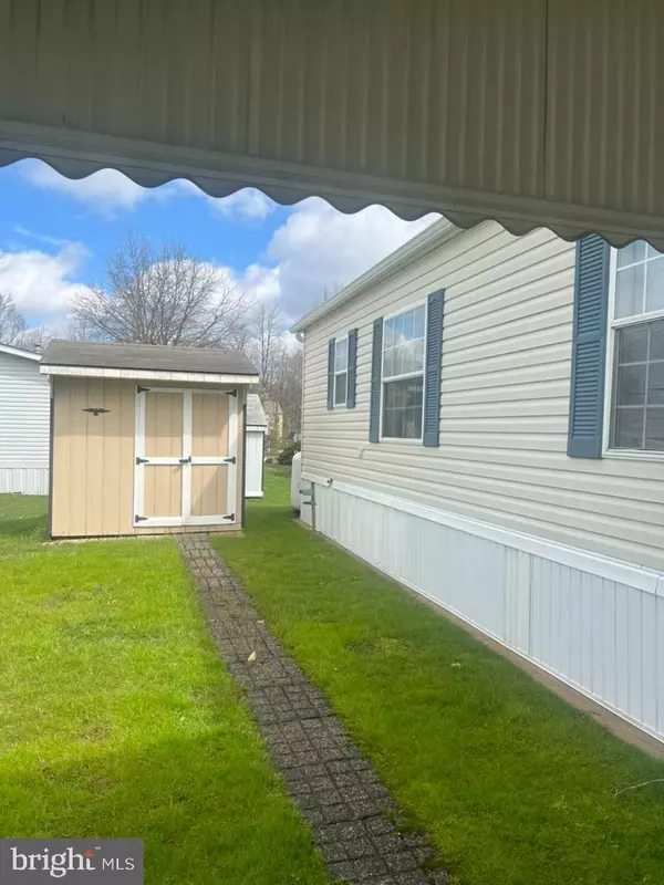 Garnet Valley, PA 19060,514 HARNESS WAY