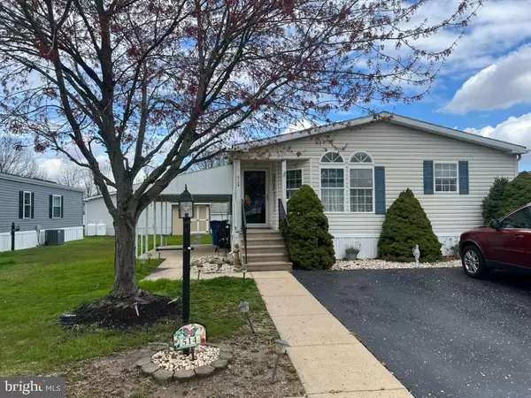 Garnet Valley, PA 19060,514 HARNESS WAY