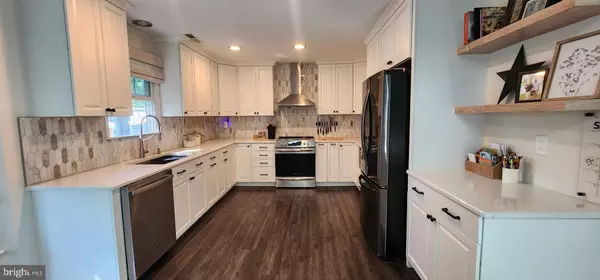 Stevensville, MD 21666,725 OLD LOVE POINT RD