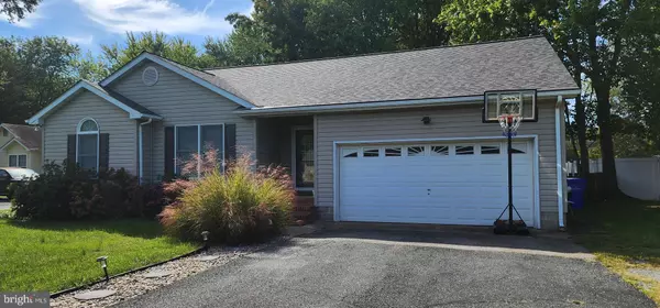 Stevensville, MD 21666,725 OLD LOVE POINT RD