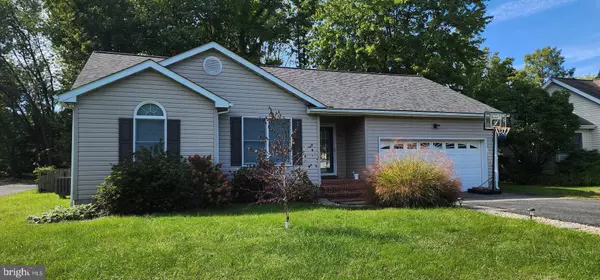 Stevensville, MD 21666,725 OLD LOVE POINT RD