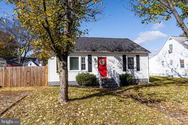 Fredericksburg, VA 22408,107 HAMILTON ST