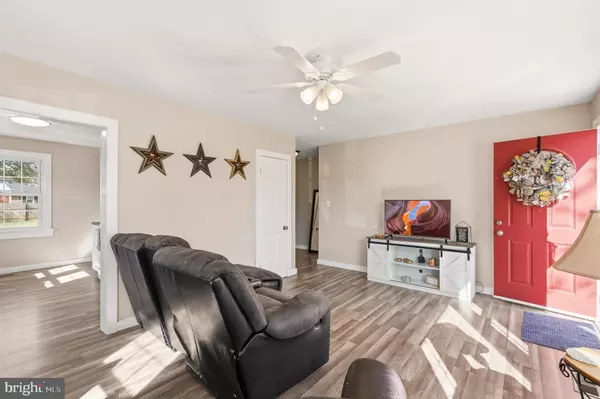 Fredericksburg, VA 22408,107 HAMILTON ST