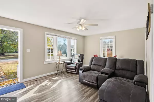 Fredericksburg, VA 22408,107 HAMILTON ST