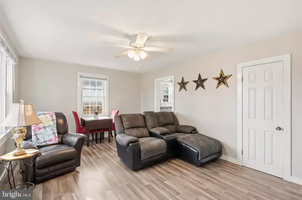 Fredericksburg, VA 22408,107 HAMILTON ST