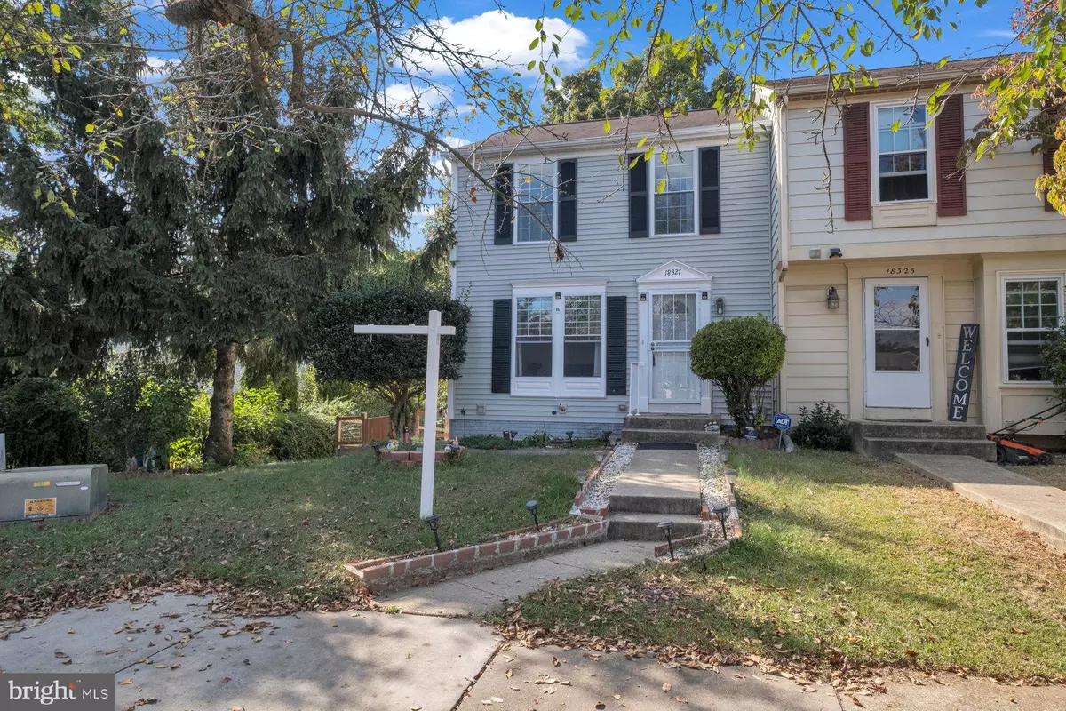 Gaithersburg, MD 20877,18327 IVY OAK TER