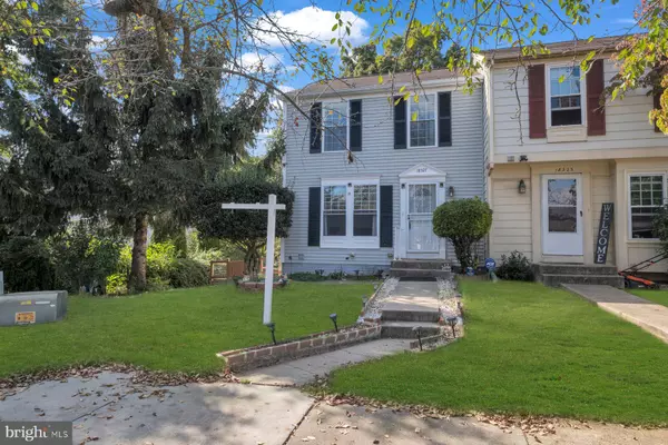 Gaithersburg, MD 20877,18327 IVY OAK TER