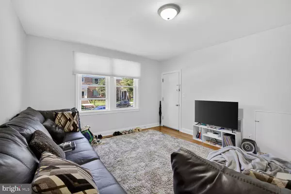 Washington, DC 20017,4009 8TH ST NE #2