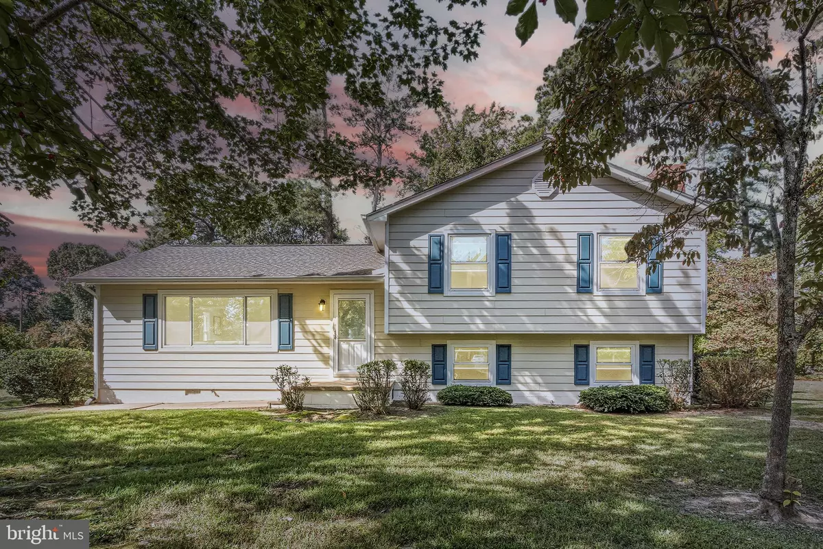 Montross, VA 22520,1247 S GLEBE RD