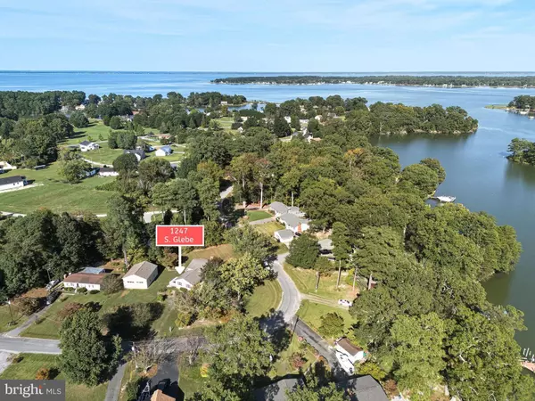 Montross, VA 22520,1247 S GLEBE RD