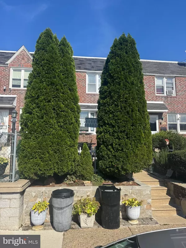 Philadelphia, PA 19136,4605 SHELMIRE AVE