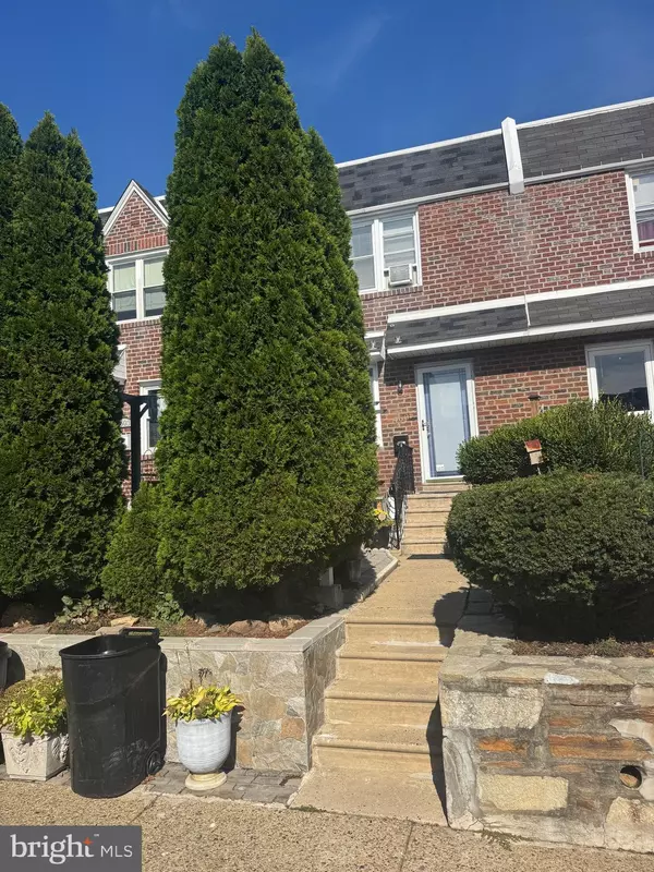 Philadelphia, PA 19136,4605 SHELMIRE AVE