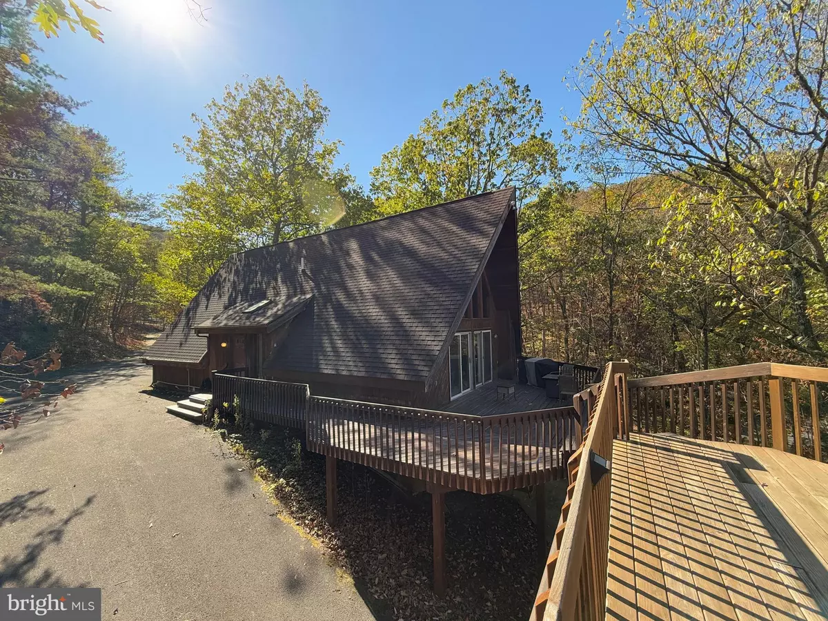 James Creek, PA 16657,2157 TIMBERLAKE DRIVE