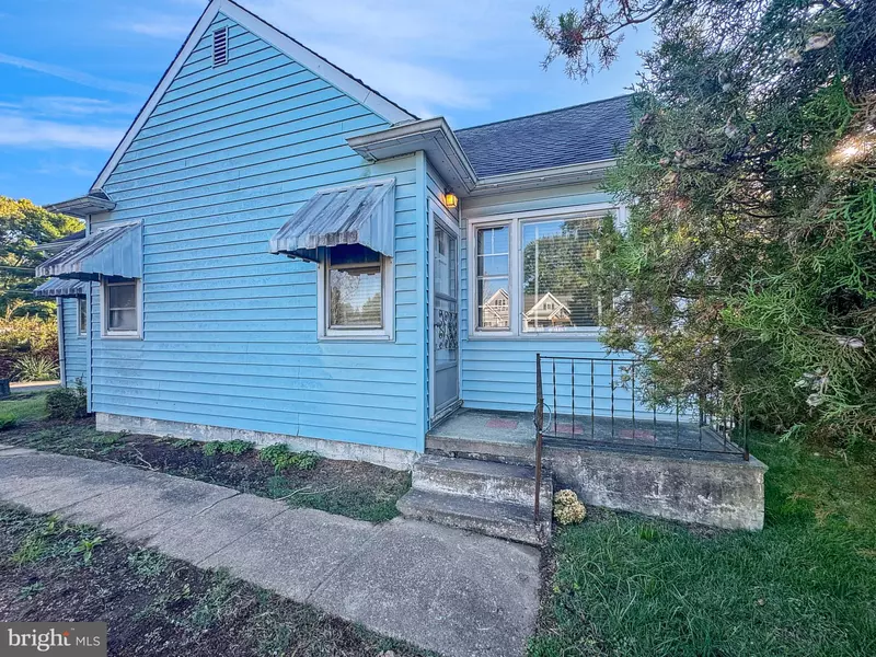 6249 POTOMAC DR, King George, VA 22485