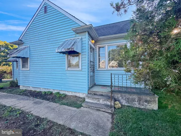 6249 POTOMAC DR, King George, VA 22485