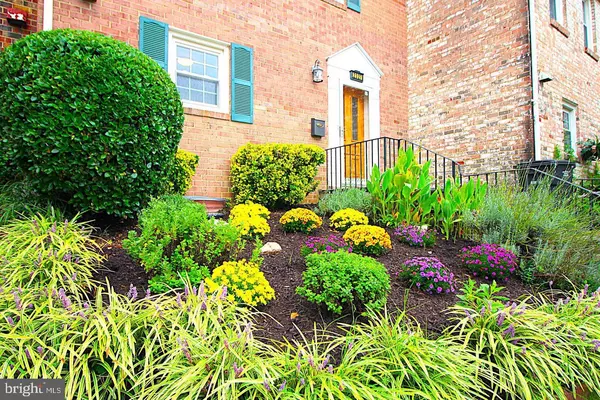 2327 SIBLEY ST, Alexandria, VA 22311