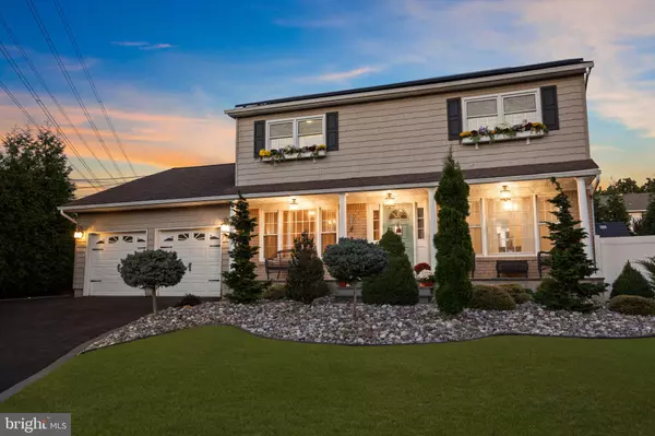 474 PAXSON AVE, Hamilton, NJ 08690