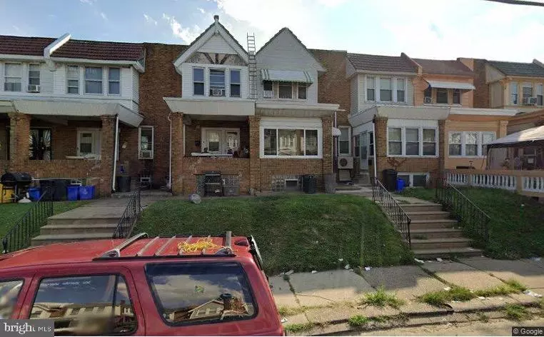 1220 PRATT ST, Philadelphia, PA 19124