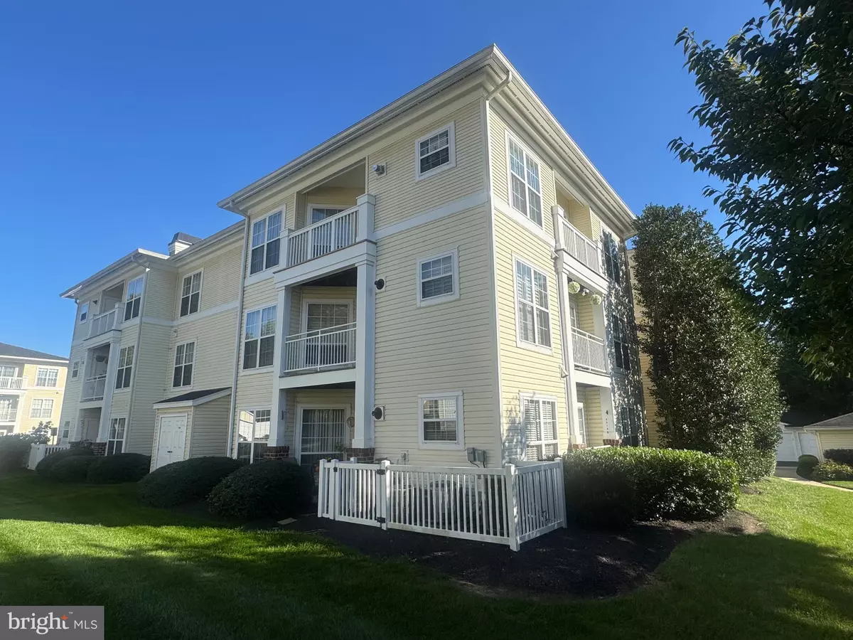 Baltimore, MD 21209,2126 CHARLES HENRY LN #2126