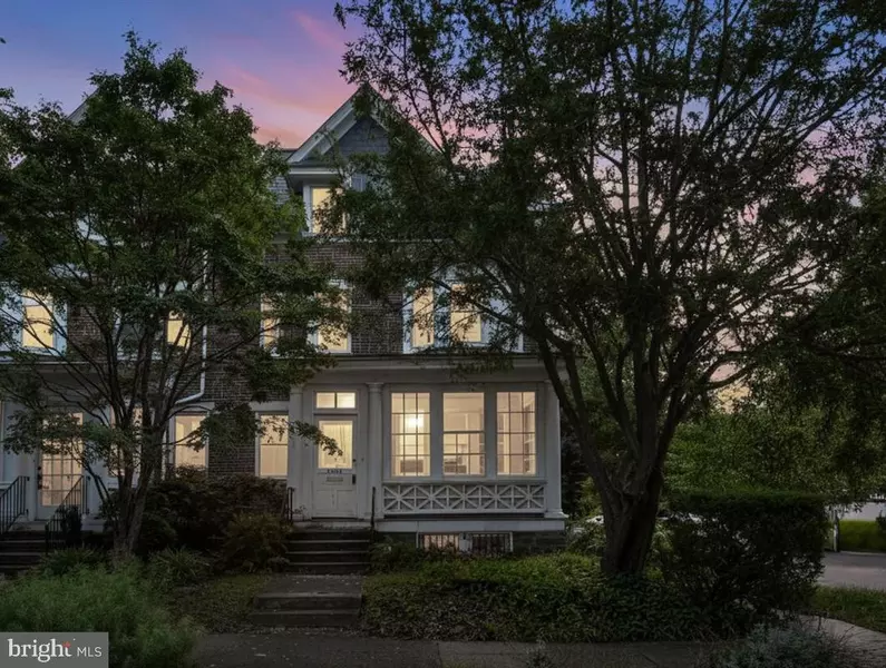 2100 WOODLAWN AVE, Wilmington, DE 19806