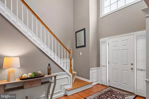 Ellicott City, MD 21043,4612 ISAAC DR