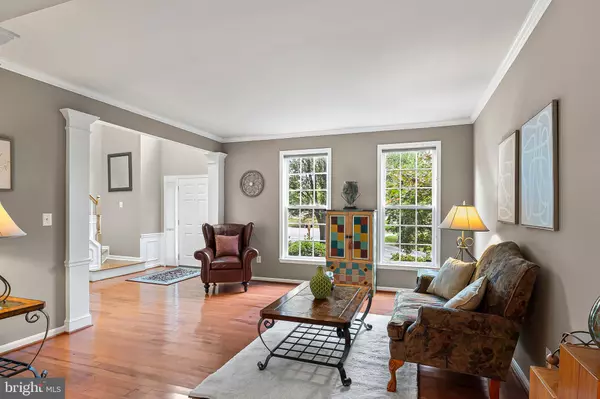 Ellicott City, MD 21043,4612 ISAAC DR