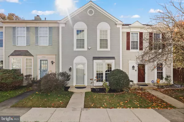 Alexandria, VA 22306,7250 PARSONS CT