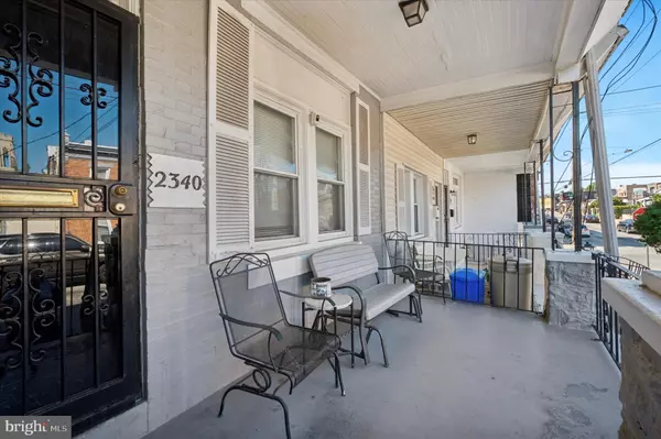 Philadelphia, PA 19132,2340 W HUNTINGDON ST