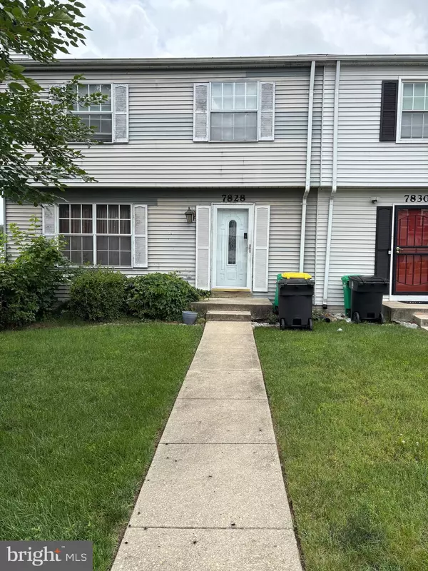 Landover, MD 20785,7828 MICHELE DR