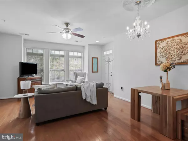 Jessup, MD 20794,8121 MISSION HILL PL #27