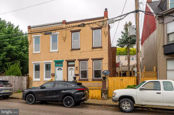 345 E PROSPECT ST, York, PA 17403