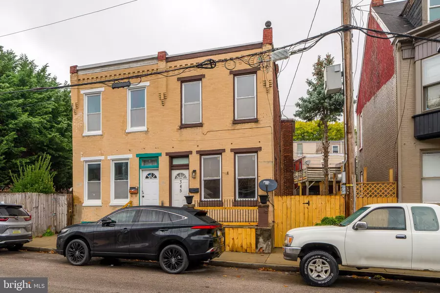 345 E PROSPECT ST, York, PA 17403