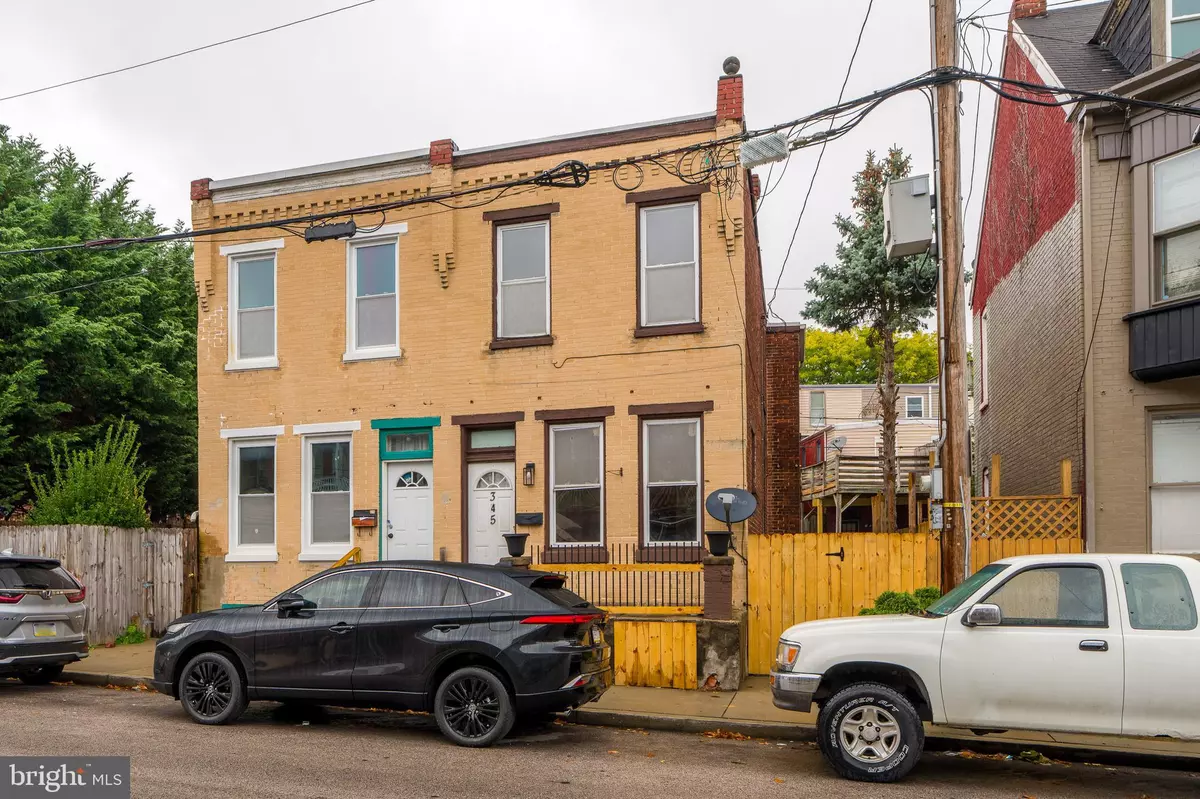 York, PA 17403,345 E PROSPECT ST