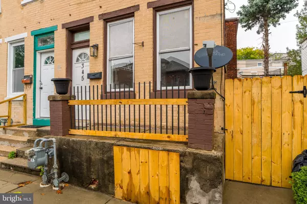 York, PA 17403,345 E PROSPECT ST