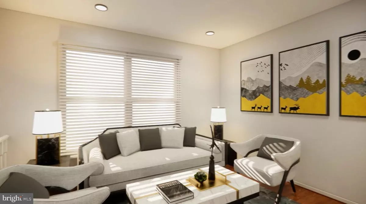 Capitol Heights, MD 20743,4509 QUID PL