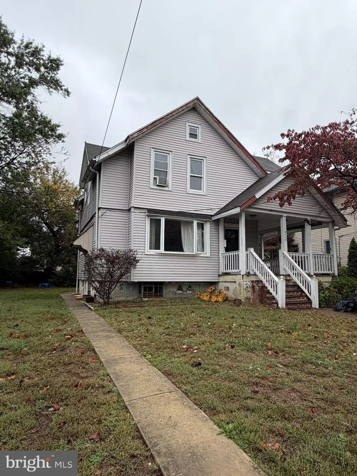Haddon Township, NJ 08107,1325 WALNUT AVE
